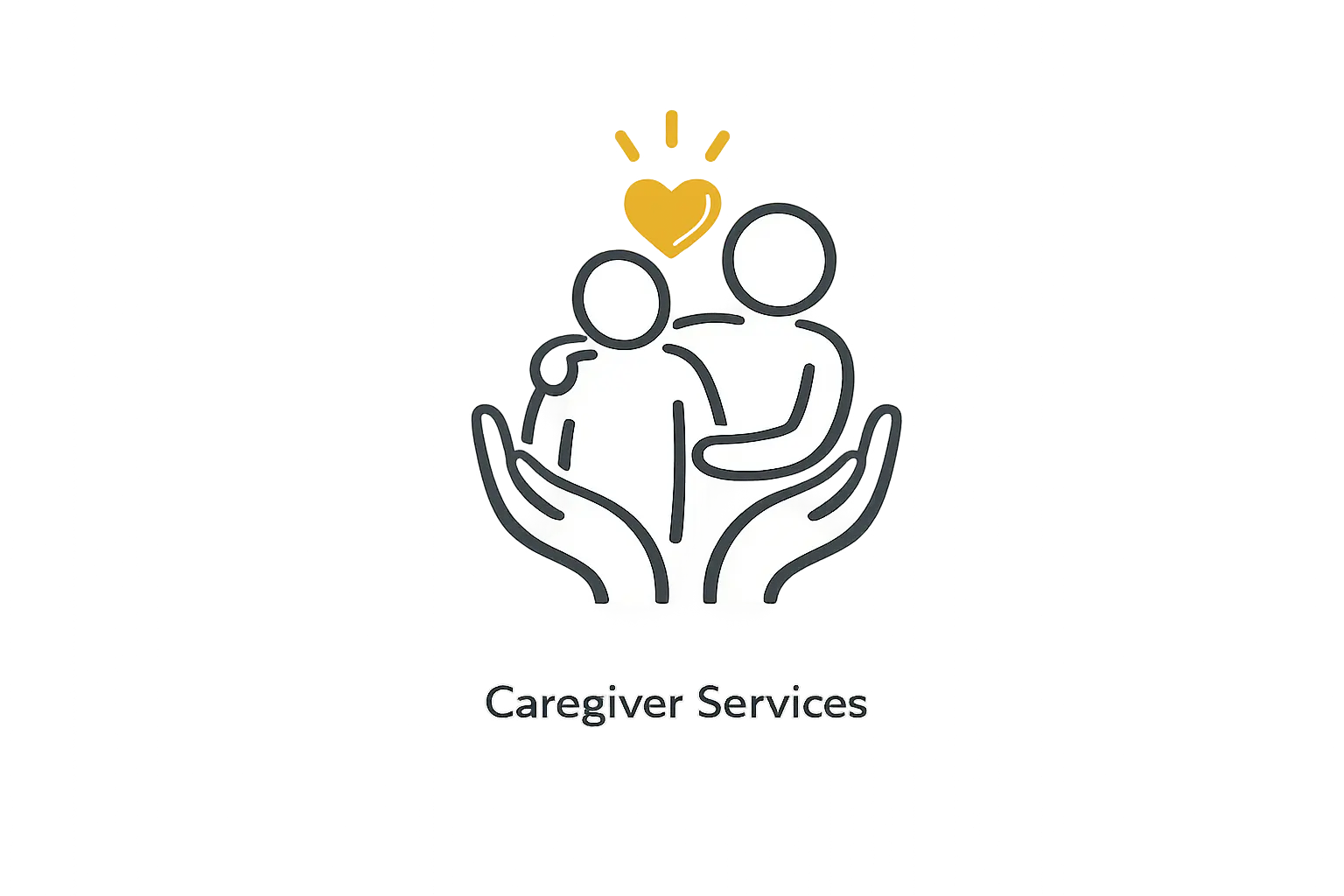 Icon of Caregiver Services