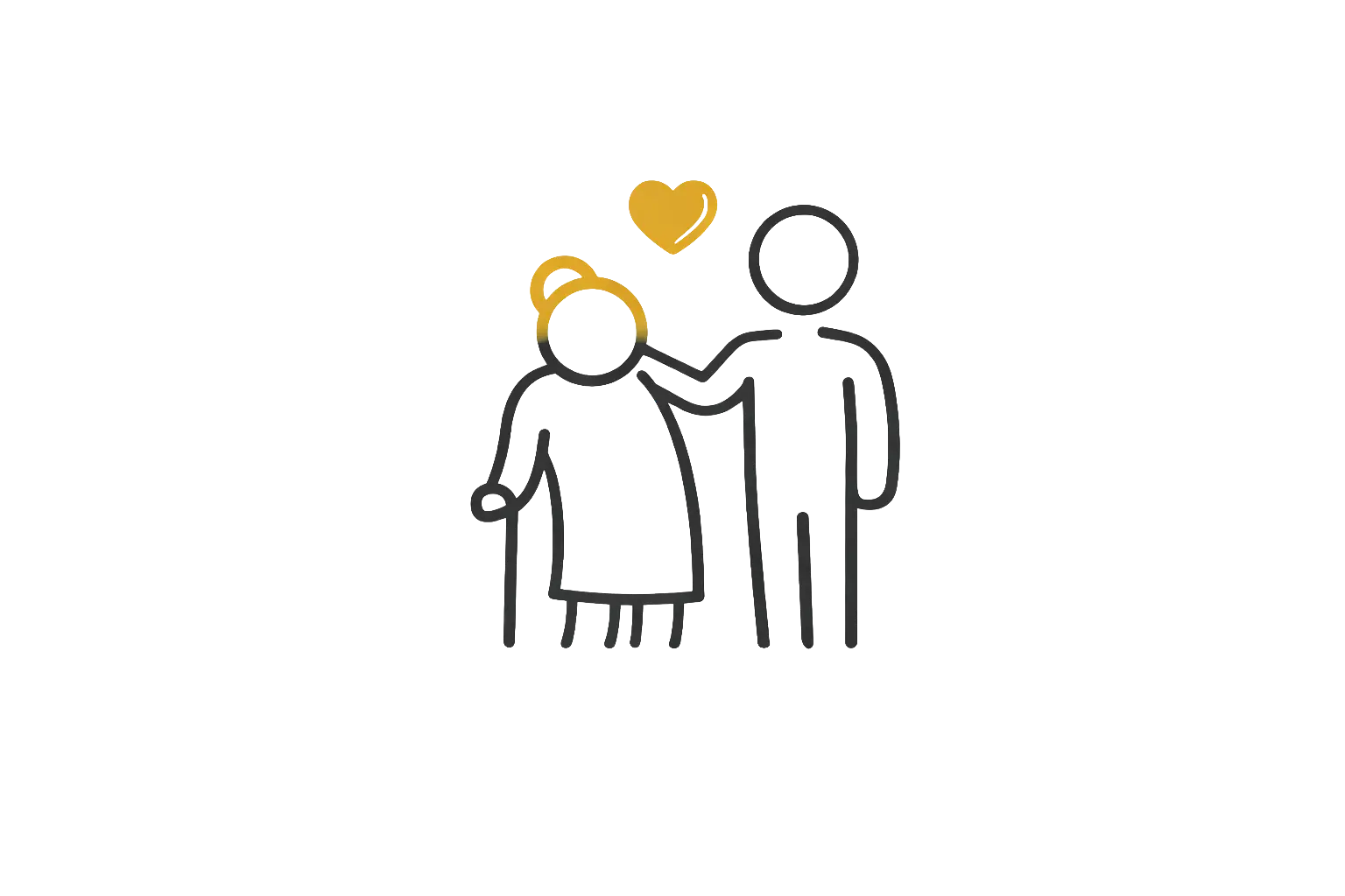 Icons of Elderly Care