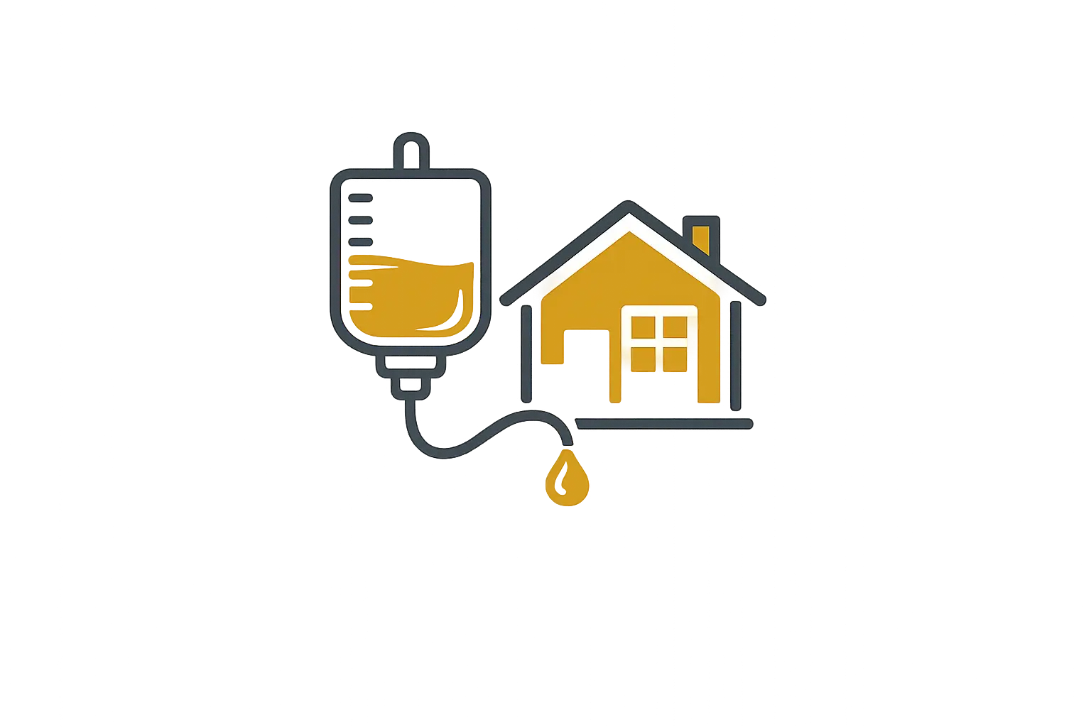 Icon for Infusion at Home Service