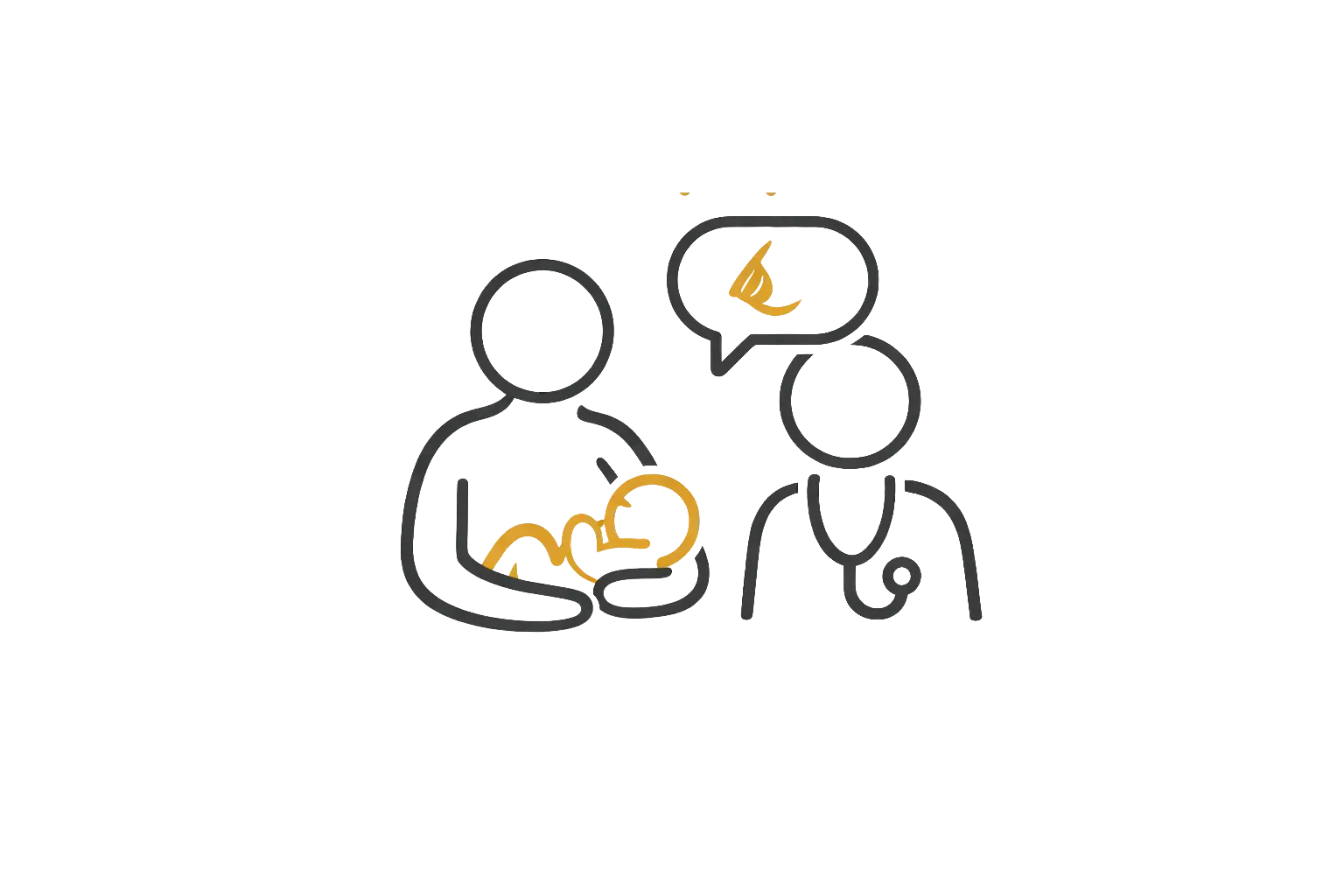 Icons of Lactation Consultation