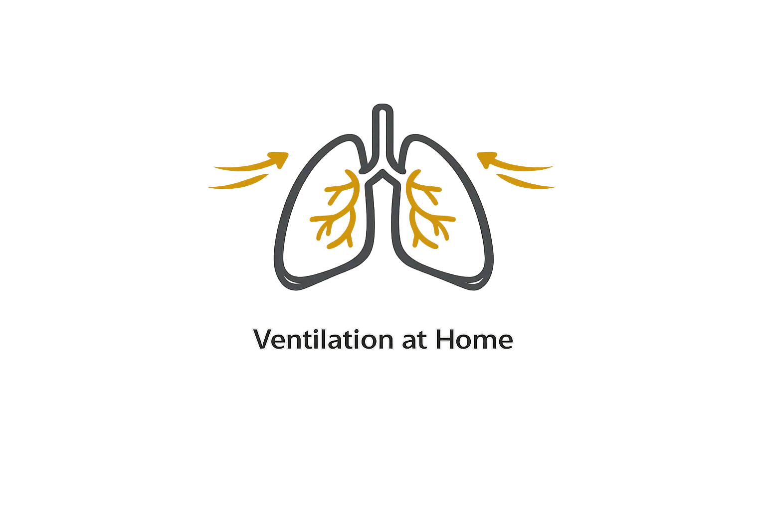 Icon of Ventilation at Home Service